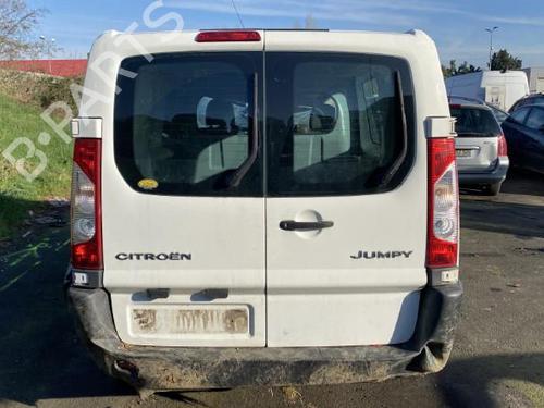 ABS pump CITROËN JUMPY II (VF7) 1.6 HDi 90 16V | BP25548372M43 - Image 30