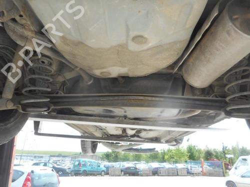 Switch TOYOTA YARIS (_P1_) 1.4 D-4D (NLP10_, NLP10R) | BP25558482I30 - Image 31