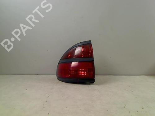 Venstre baglygte RENAULT LAGUNA I (B56_, 556_) 1.9 dTi (B56J) (98 hp) 25577785