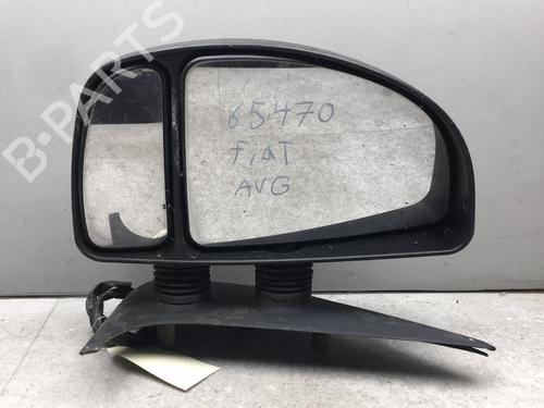 Used Left mirror FIAT DUCATO Van (244_) 2.8 JTD (128 hp) 25525802