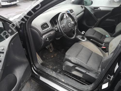 Starter VW GOLF VI (5K1) 1.4 TSI | BP25580841M8 - Image 6