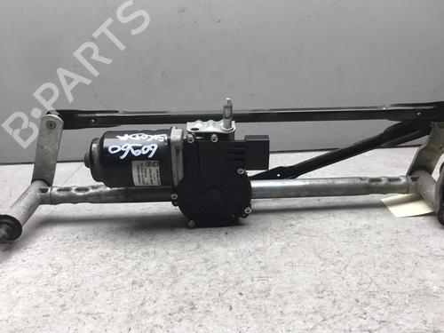 Front wiper motor SKODA RAPID Spaceback (NH1) 1.6 TDI | BP25583475M29 
