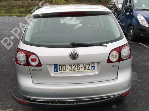 Right tailgate light VW GOLF PLUS V (5M1, 521) 1.9 TDI | BP25552427C80 - Image 3