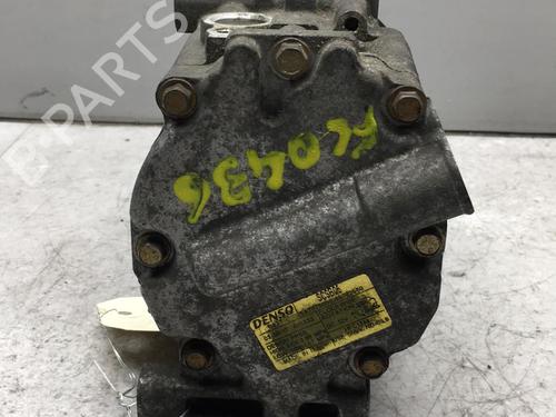 AC-Kompressor FIAT PUNTO (188_) 1.2 60 (188.030, .050, .130, .150, .230, .250) (60 hp) 25520119