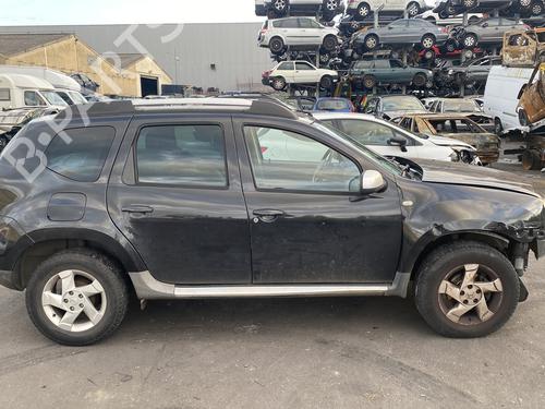 Alternator DACIA DUSTER (HS_) 1.5 dCi | BP25513693M7  - Image 6