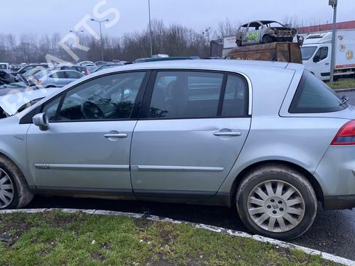 Right tailgate light RENAULT VEL SATIS (BJ0_) 2.2 dCi (BJ0E, BJ0F) | BP25505931C80  - Image 29