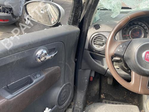 ABS pump FIAT 500 (312_) 1.3 D Multijet (312AXB1A) | BP25514252M43 - Image 5