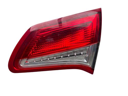 Right tailgate light CITROËN C4 II (NC_) 1.6 HDi 90 | BP33842958C80 - Image 4