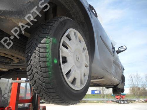 AC compressor RENAULT CLIO III (BR0/1, CR0/1) 1.4 16V | BP25522473M34  - Image 9