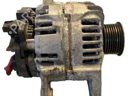Alternator RENAULT TWINGO II (CN0_) 1.2 (CN0D) | BP25538631M7 - Image 4
