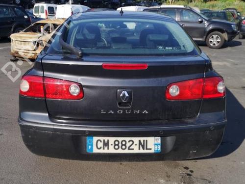 Left tailgate light RENAULT LAGUNA II (BG0/1_) 2.0 dCi (BG1T) | BP25532480C79 - Image 9