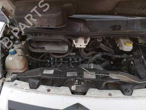 Front right window mechanism CITROËN JUMPER II Van 2.2 HDi 130 | BP25578342C23 