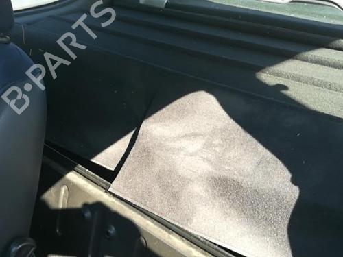 Elektronisk modul PEUGEOT 206 Hatchback (2A/C) 1.9 D | BP25554942M83 