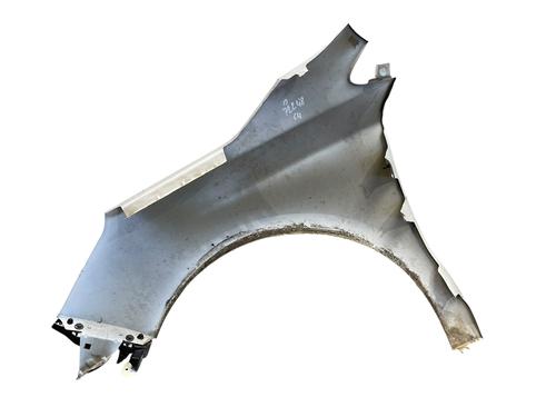 Right front fenders CITROËN C4 II (NC_) 1.6 HDi 115 | BP25549990C42 
