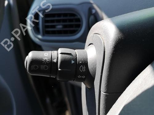 Left front driveshaft RENAULT MODUS / GRAND MODUS (F/JP0_) 1.5 dCi 75 | BP25575688M38  - Image 8