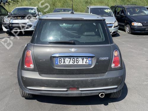 Alternator MINI MINI (R50, R53) Cooper | BP25531256M7 - Image 13