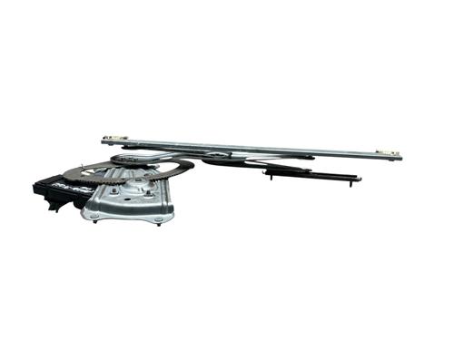 Front left window mechanism RENAULT MEGANE III Coupe (DZ0/1_) 1.9 dCi (DZ0N, DZ0J, DZ1J, DZ1K) | BP26684097C22 