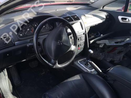 Left front window switch PEUGEOT 407 Coupe (6C_) 2.7 HDi | BP25579095I27  - Image 8