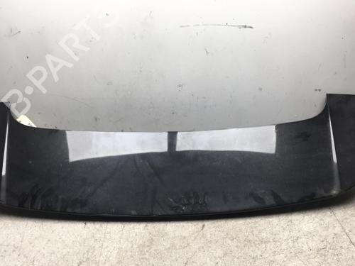 Used Rear spoiler Rear spoiler 25573137 25573137