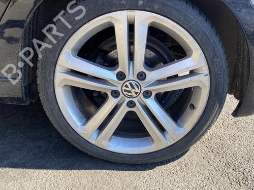 Climate control VW GOLF VI (5K1) 1.6 TDI | BP25522301I5  - Image 16