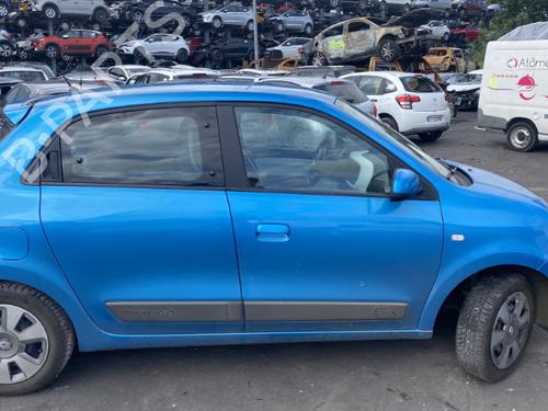 Right taillight RENAULT TWINGO III (BCM_, BCA_) 0.9 TCe 90 (BCM9, BCM2) | BP30634903C35 - Image 8