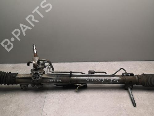 Used Steering rack PEUGEOT 407 (6D_) 1.6 HDi 110 (6D9HZC, 6D9HYC) (109 hp) 25578426
