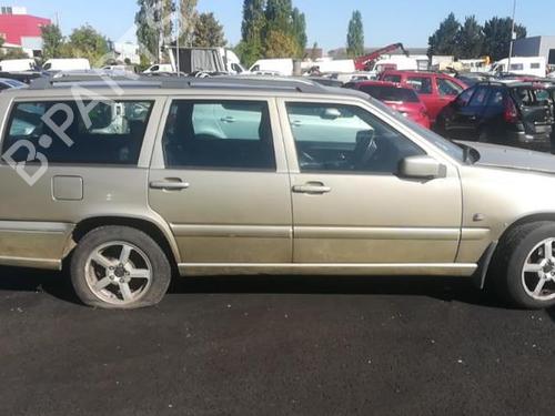 Left mirror VOLVO V70 I (875, 876) 2.5 TDI | BP25552707C26 