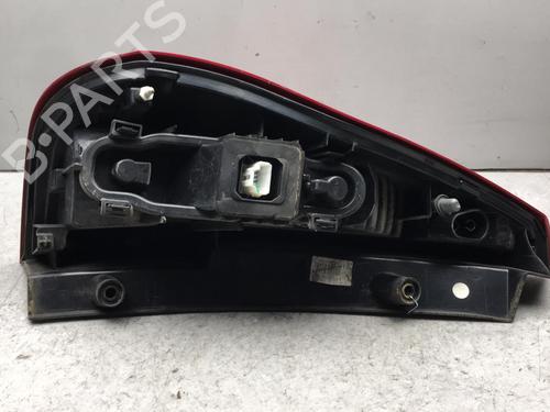 Used Right taillight RENAULT SCÉNIC III (JZ0/1_) 1.9 dCi (JZ0J, JZ1J, JZ1K, JZ1S) (131 hp) 25535292