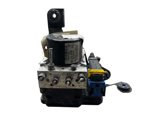 Used ABS pump RENAULT MEGANE III Hatchback (BZ0/1_, B3_) 1.9 dCi (BZ0N, BZ0J) (131 hp) 31289784