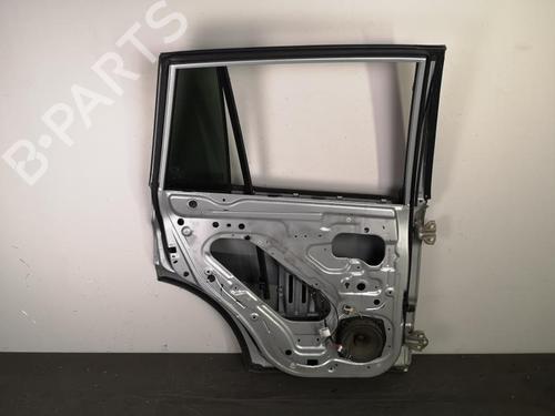 Left rear door SSANGYONG KYRON 2.0 Xdi 4x4 | BP25536658C4