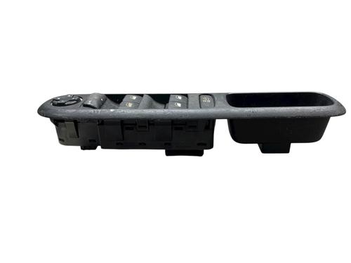 Used Left front window switch PEUGEOT 3008 I MPV (0U_) 1.6 HDi (109 hp) 28205319