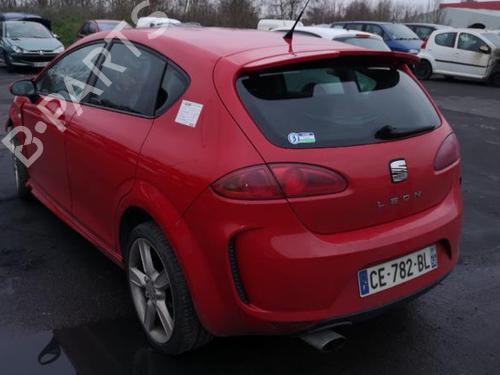 Rear right window mechanism SEAT LEON (1P1) 1.9 TDI | BP25532072C25 