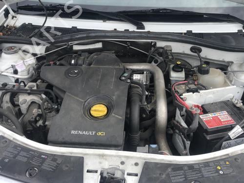 Instrument cluster DACIA SANDERO 1.5 dCi | BP25535085C47 