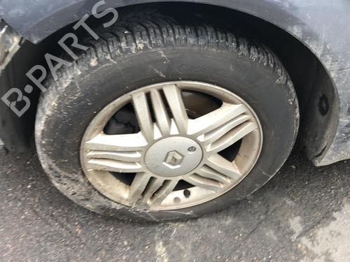 ABS Bremseaggregat RENAULT SCÉNIC II (JM0/1_) 1.9 dCi (JM0G, JM12, JM1G, JM2C) | BP25521158M43 
