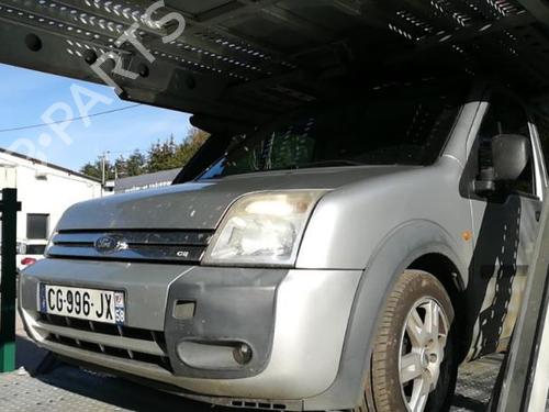 Left front fenders FORD TOURNEO CONNECT 1.8 TDCi | BP28205562C41 