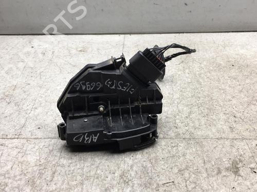 Used Rear right lock FORD FIESTA VI (CB1, CCN) 1.6 TDCi (95 hp) 25571066