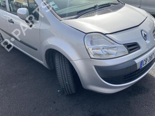 Gearbox RENAULT MODUS / GRAND MODUS (F/JP0_) 1.5 dCi 75 | BP25544620M3 - Image 16