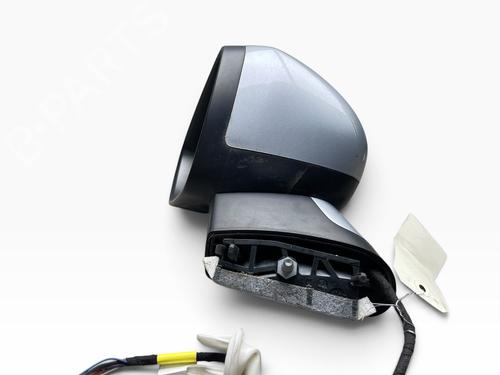 Used Left mirror Left mirror CITROËN C4 II (NC_) 1.6 HDi 90 (92 hp) 38567473 38567473