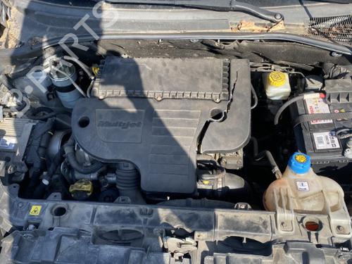 Climate control FIAT GRANDE PUNTO (199_) 1.3 D Multijet | BP25550052I5  - Image 25