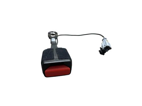 Seat buckle PEUGEOT 2008 I (CU_) 1.6 HDi | BP25527073I32 - Image 2
