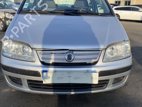 Left front window motor FIAT IDEA (350_) 1.3 D Multijet | BP29504564E21 - Image 18