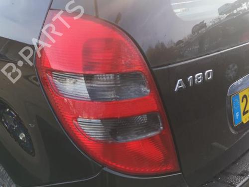 Starter MERCEDES-BENZ A-CLASS (W169) A 180 CDI (169.007, 169.307) | BP25556061M8  - Image 18