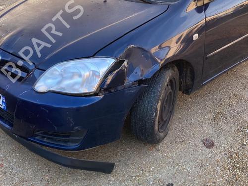 Switch TOYOTA COROLLA (_E12_) 1.4 D (NDE120_, NDE120R) | BP25544379I30  - Image 35