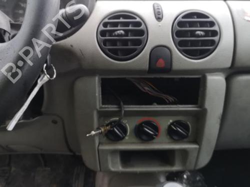 Left headlight RENAULT KANGOO (KC0/1_) 1.5 dCi | BP25560308C28 - Image 8