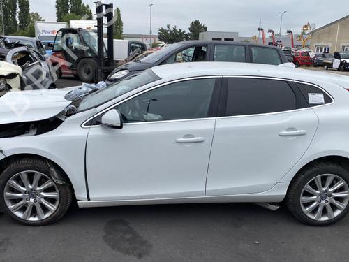 Right sun visor VOLVO V40 Hatchback (525) D3 | BP25541723I2 - Image 7