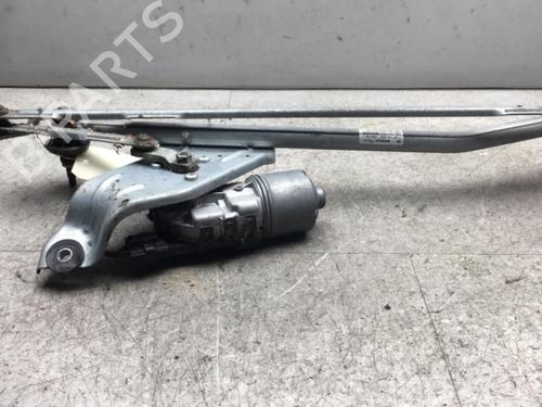 Front wiper motor DACIA LOGAN MCV (KS_) 1.5 dCi (KS0W) | BP25528916M29  - Image 5
