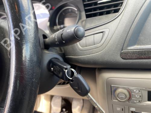 Climate control CITROËN C5 III (RD_) 1.6 HDi 110 (RD9HZC) | BP29422660I5  - Image 18