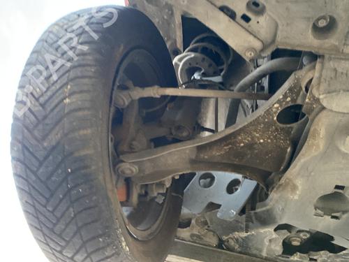 Ratstangsstang SMART FORFOUR Hatchback (453) 0.9 (453.044, 453.053) | BP31925185I23  - Image 13