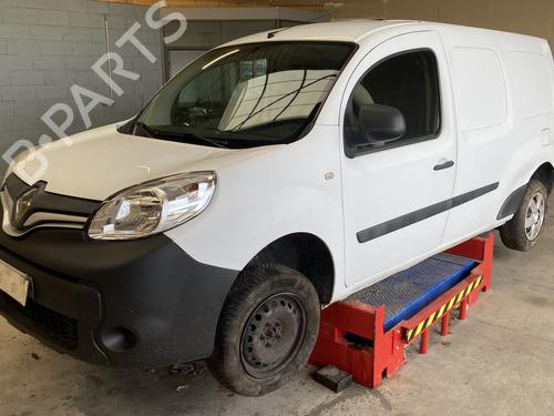 Brugte RENAULT KANGOO Express (FW0/1_) 1.5 dCi 90 (FW0G, FW05, FW08, FW11) (90 hp) 4458560