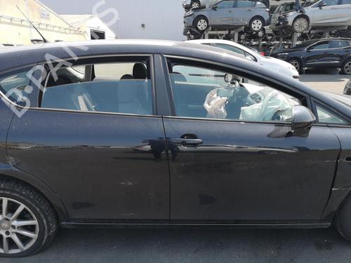 Gearbox SEAT LEON (1P1) 1.6 TDI | BP25557689M3 - Image 10